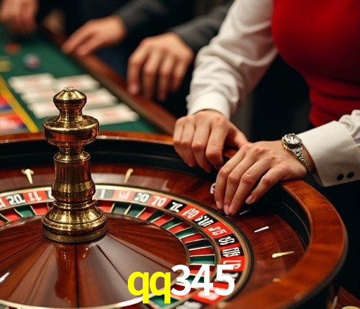 Interface do Aplicativo qq345 - Design Premium e Intuitivo