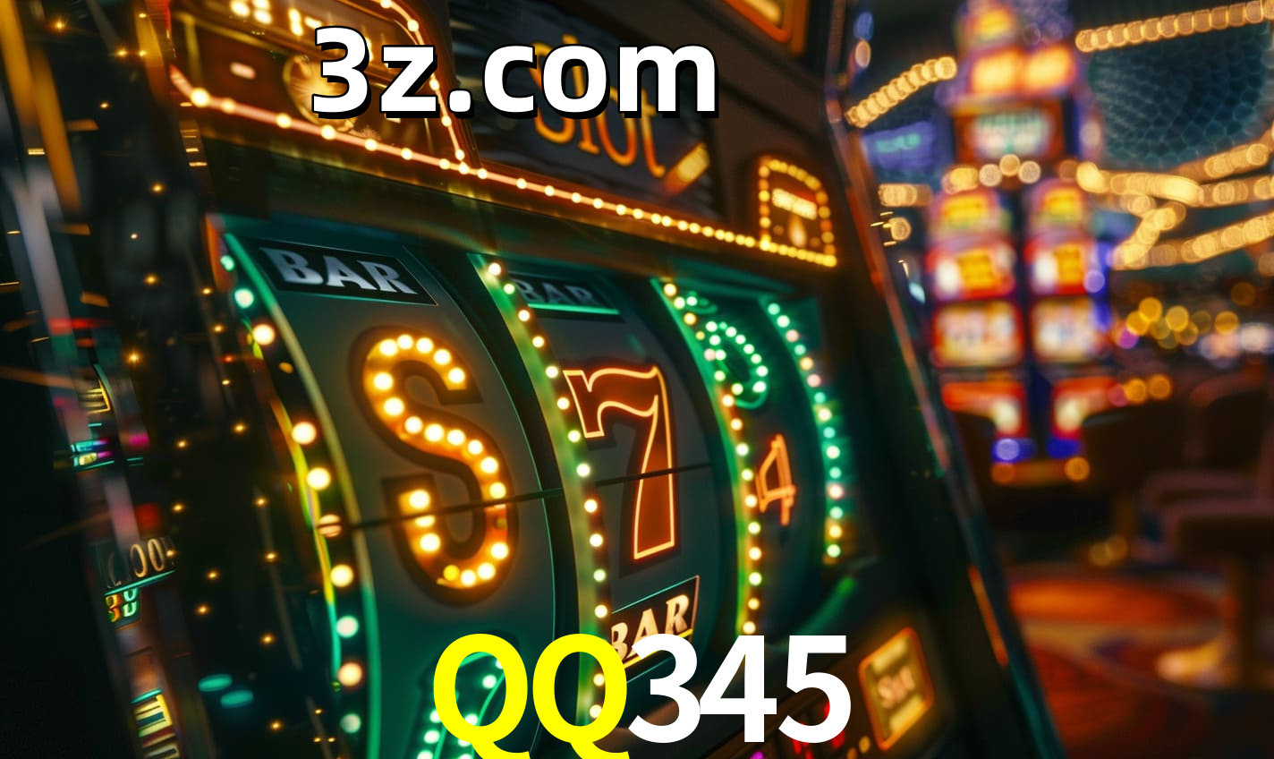 Melhores Jogos de Slots no QQ345 🍀