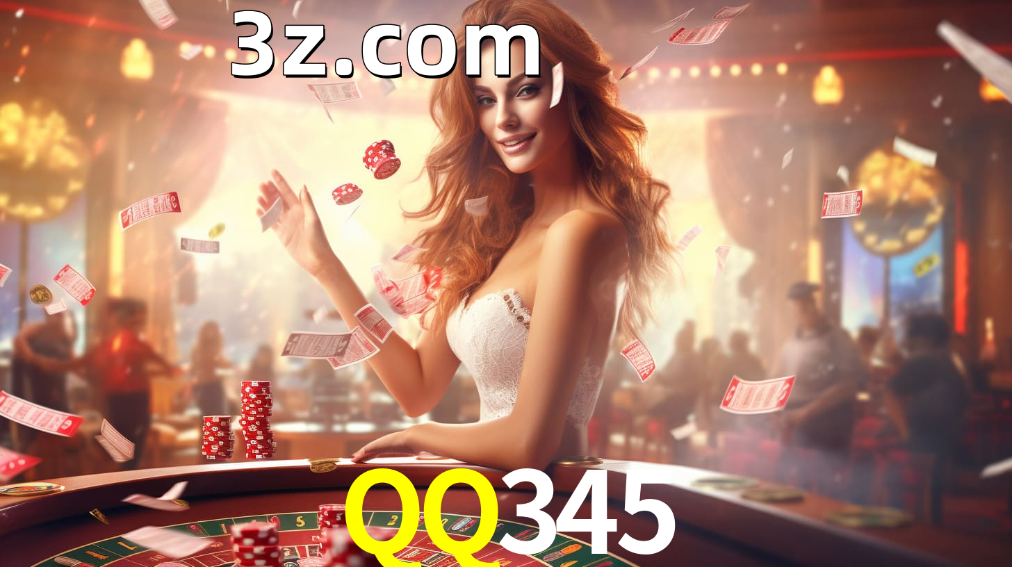Melhores Jogos de Slots no QQ345 🍀
