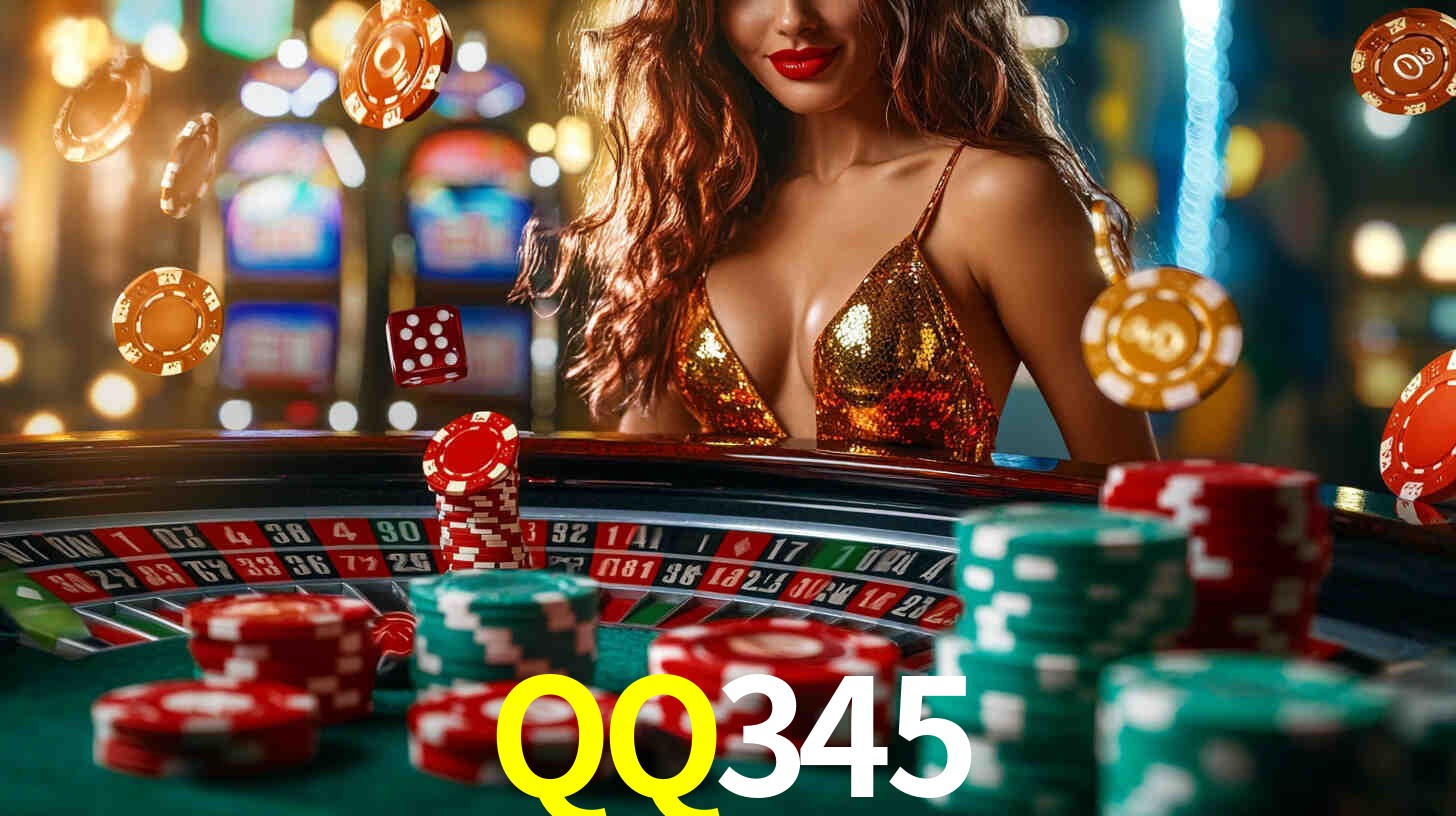 Melhores Jogos de Slots no QQ345 🍀