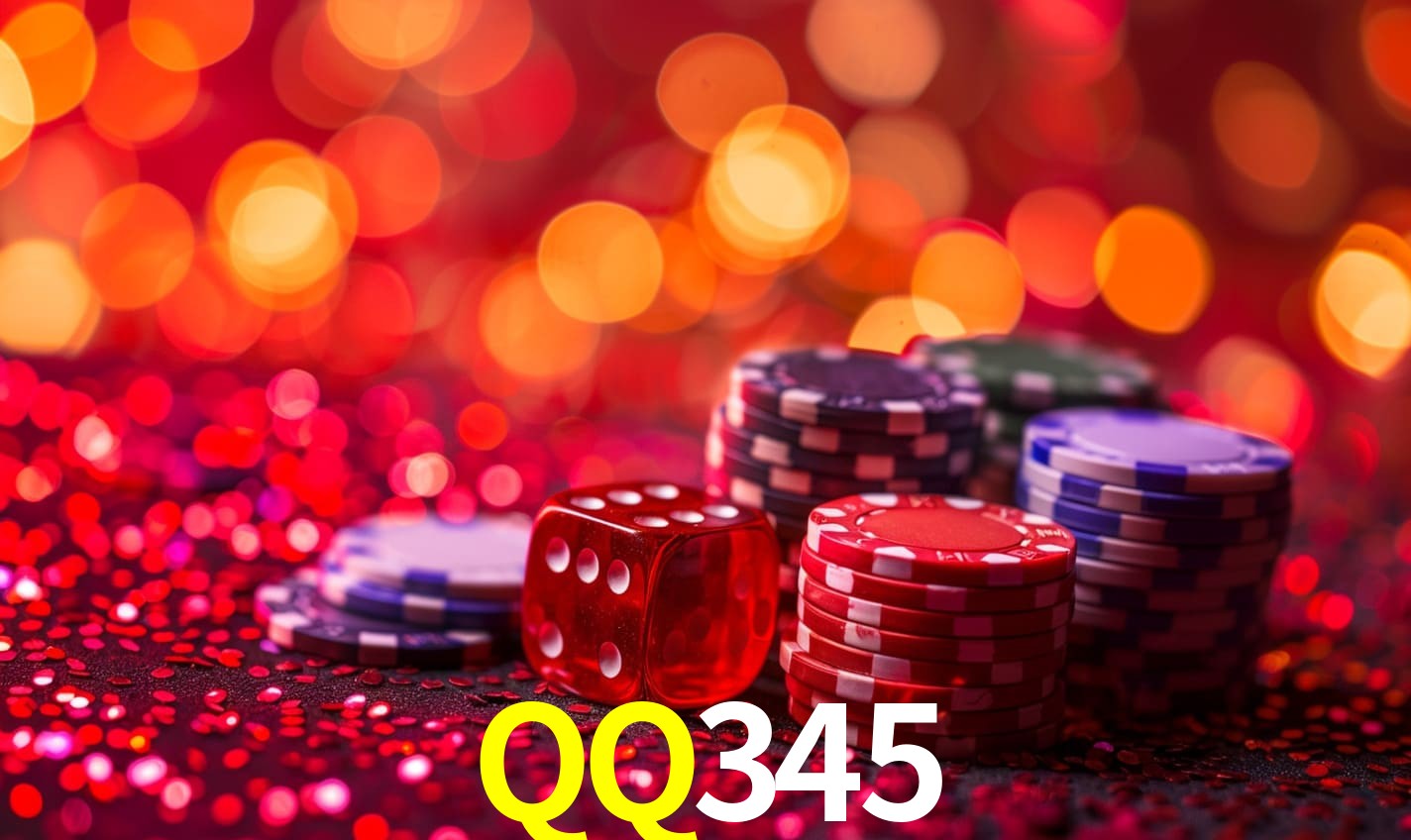 Melhores Jogos de Slots no QQ345 🍀